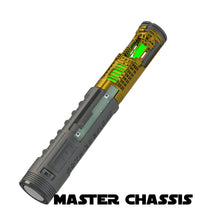 Load image into Gallery viewer, Install Service - KRSabers - ECO HERO