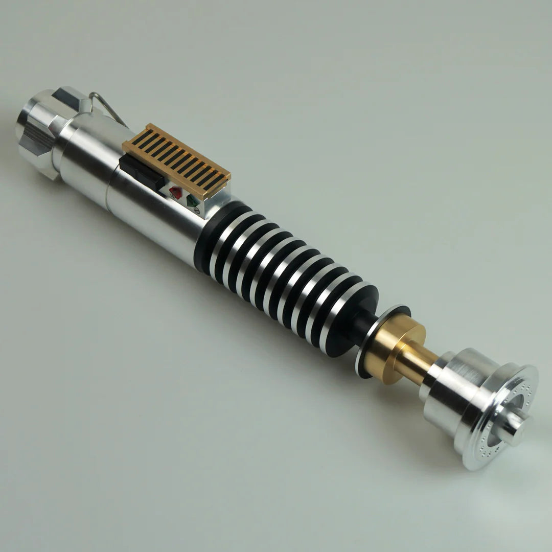 Install Service - KRSabers - Creepy Uncle v2 – Sabers Forever