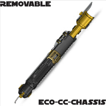 Load image into Gallery viewer, Install service - KRSabers - ERASMIOS
