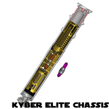 Load image into Gallery viewer, Install service - KRSabers - Lord RVN
