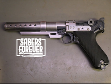 Load image into Gallery viewer, A180 Blaster Pistol Commission
