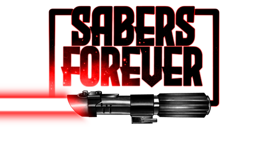 Sabers Forever