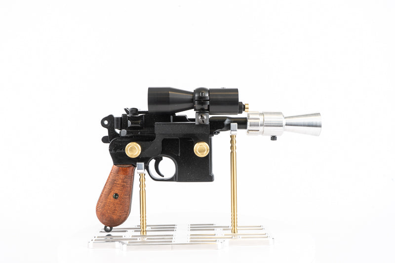 Denix C96 Base DL-44 – Sabers Forever