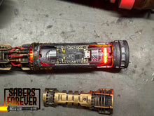 Load image into Gallery viewer, Baylan Skoll - Master Chassis
