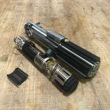 Load image into Gallery viewer, Graflex Master Chassis Commission
