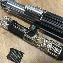 Load image into Gallery viewer, Graflex Master Chassis Commission
