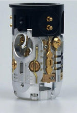 Load image into Gallery viewer, Graflex Master Chassis Commission
